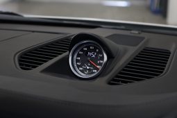 2019 Porsche Carrera GTS full