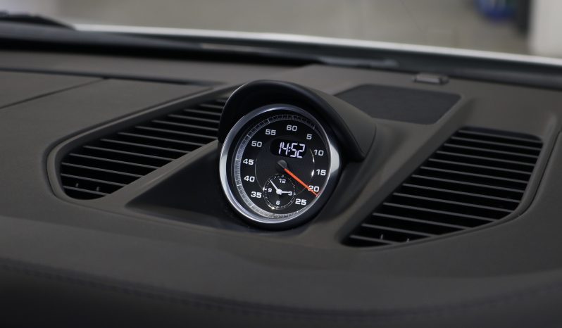 2019 Porsche Carrera GTS full