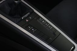 2019 Porsche Carrera GTS full