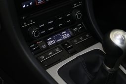 2019 Porsche Carrera GTS full