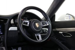 2019 Porsche Carrera GTS full