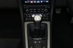 2019 Porsche Carrera GTS full