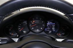 2019 Porsche Carrera GTS full