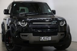 2021 Land Rover Defender 110 D250 full