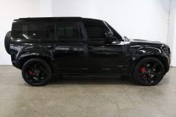 2021 Land Rover Defender 110 D250 full