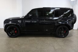 2021 Land Rover Defender 110 D250 full
