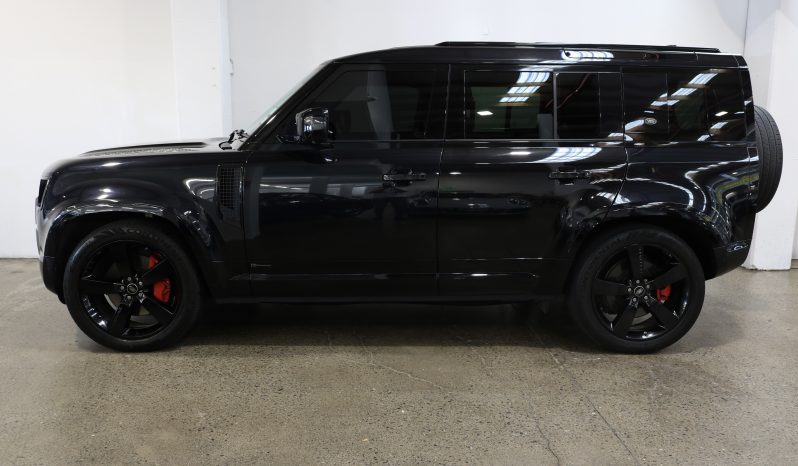 2021 Land Rover Defender 110 D250 full