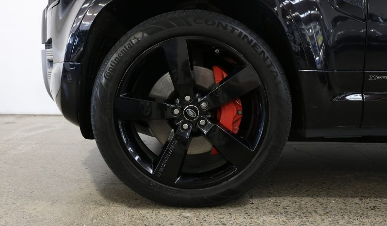 2021 Land Rover Defender 110 D250 full