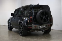 2021 Land Rover Defender 110 D250 full