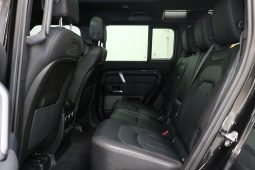 2021 Land Rover Defender 110 D250 full
