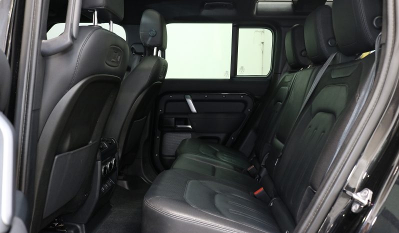 2021 Land Rover Defender 110 D250 full