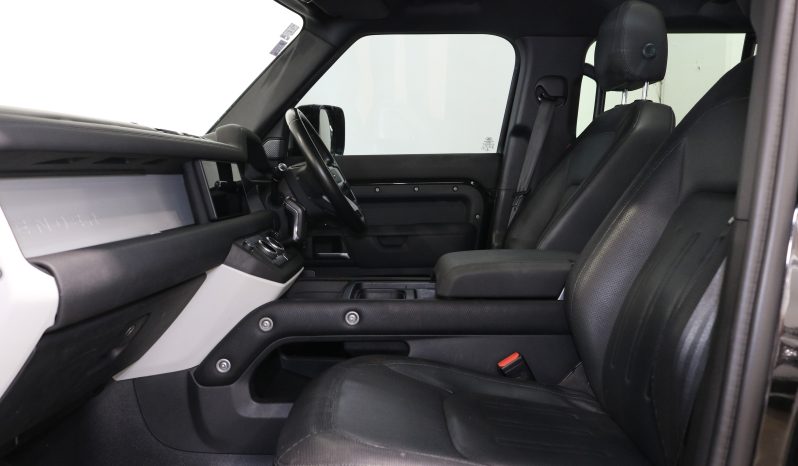 2021 Land Rover Defender 110 D250 full