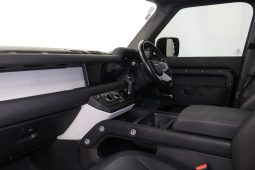2021 Land Rover Defender 110 D250 full