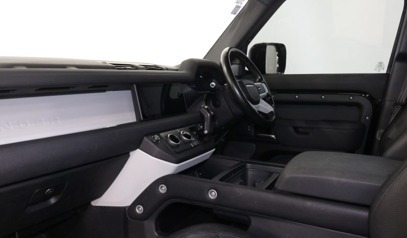 2021 Land Rover Defender 110 D250 full