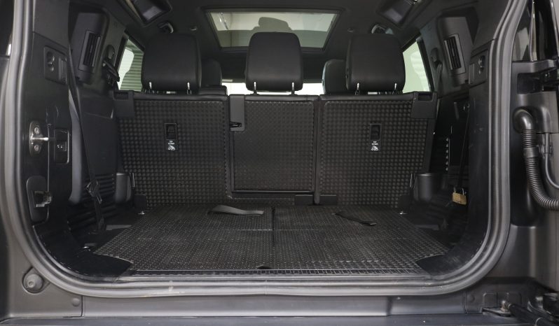 2021 Land Rover Defender 110 D250 full