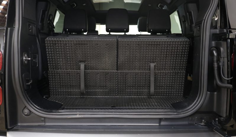 2021 Land Rover Defender 110 D250 full