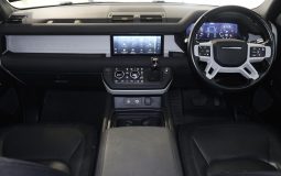2021 Land Rover Defender 110 D250 full