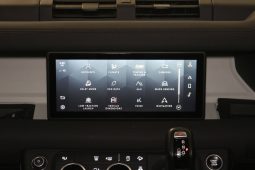 2021 Land Rover Defender 110 D250 full