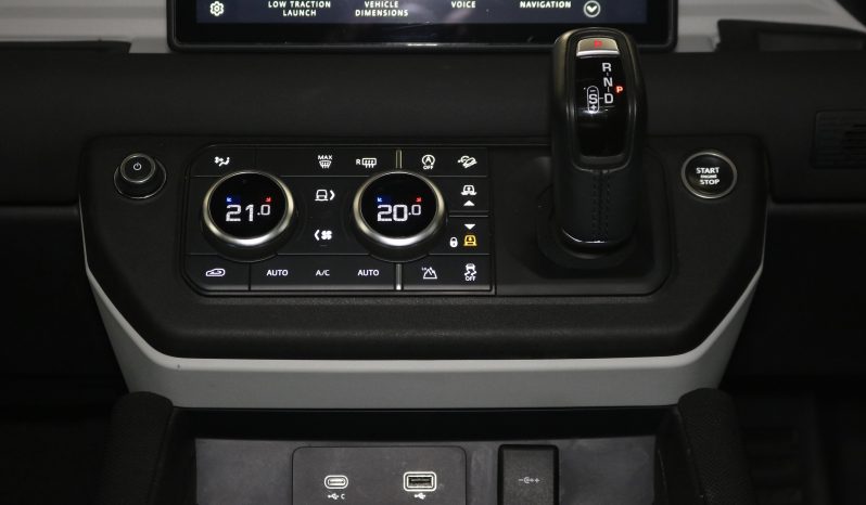 2021 Land Rover Defender 110 D250 full