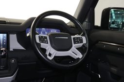 2021 Land Rover Defender 110 D250 full