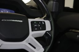 2021 Land Rover Defender 110 D250 full