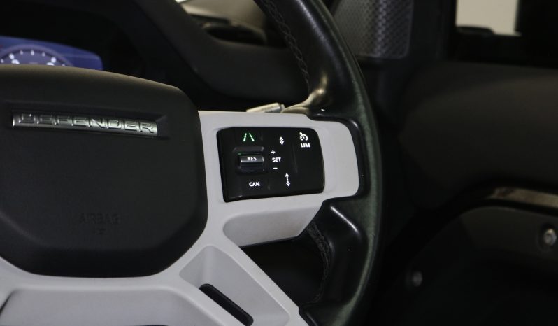 2021 Land Rover Defender 110 D250 full