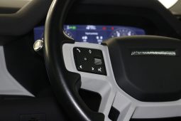 2021 Land Rover Defender 110 D250 full