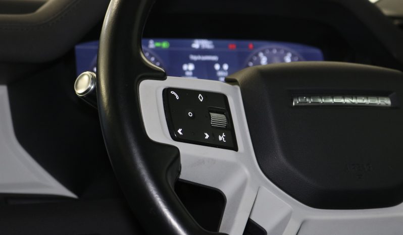 2021 Land Rover Defender 110 D250 full