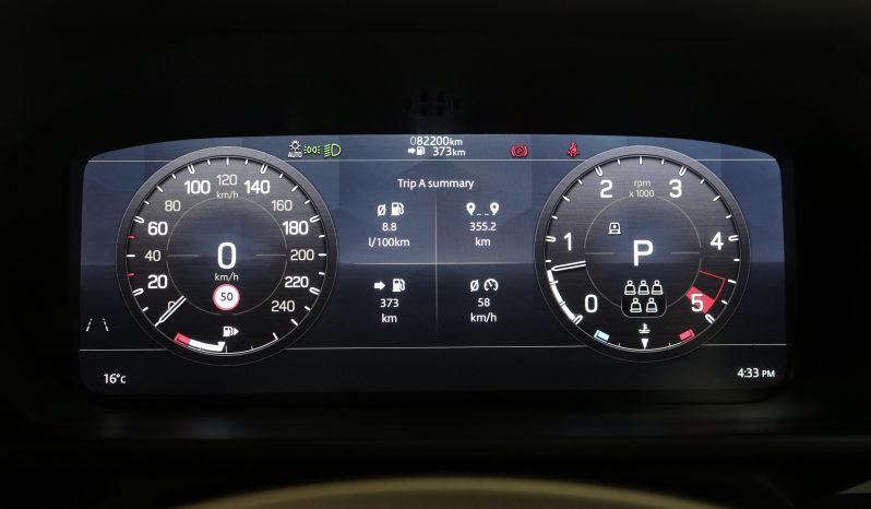 2021 Land Rover Defender 110 D250 full