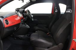 2022 Fiat Abarth 595 full