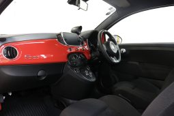 2022 Fiat Abarth 595 full