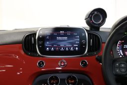 2022 Fiat Abarth 595 full