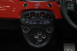 2022 Fiat Abarth 595 full