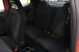 2022 Fiat Abarth 595 full