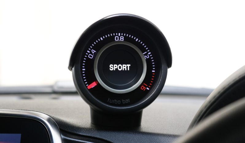 2022 Fiat Abarth 595 full