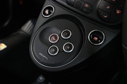 2022 Fiat Abarth 595 full