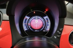 2022 Fiat Abarth 595 full