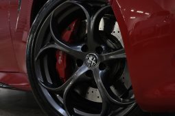 2019 Alfa Romeo Giulia NZ New full