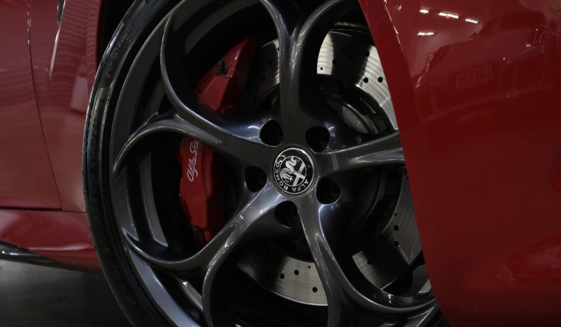 2019 Alfa Romeo Giulia NZ New full