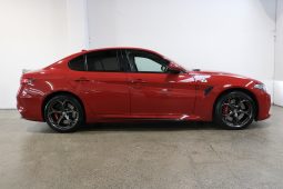 2019 Alfa Romeo Giulia NZ New full