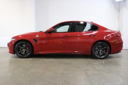 2019 Alfa Romeo Giulia NZ New full