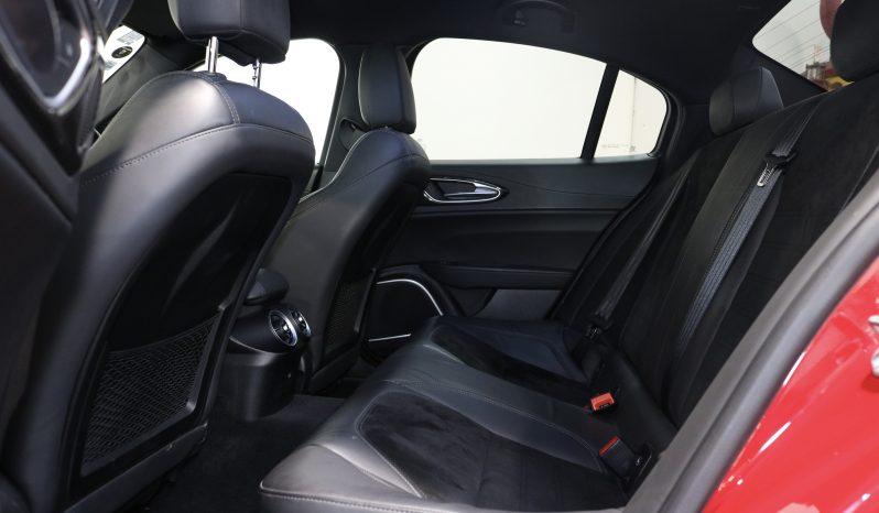2019 Alfa Romeo Giulia NZ New full