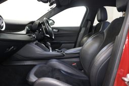 2019 Alfa Romeo Giulia NZ New full