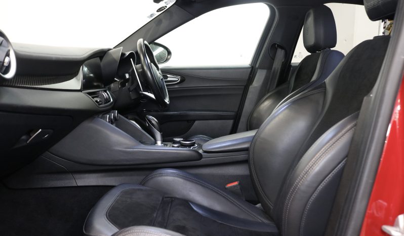 2019 Alfa Romeo Giulia NZ New full