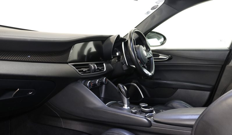 2019 Alfa Romeo Giulia NZ New full