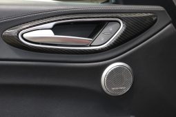 2019 Alfa Romeo Giulia NZ New full
