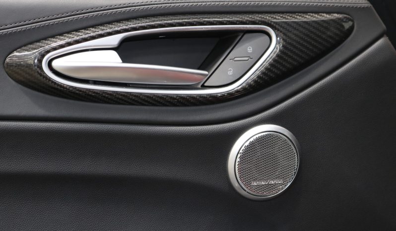 2019 Alfa Romeo Giulia NZ New full