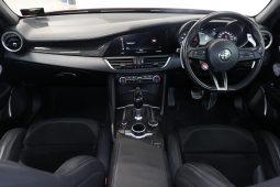 2019 Alfa Romeo Giulia NZ New full