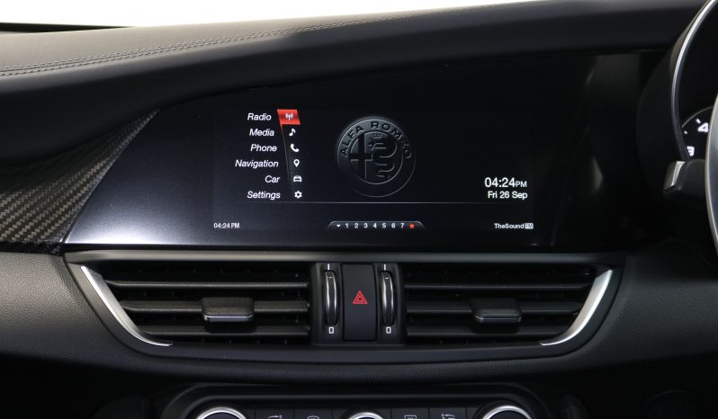 2019 Alfa Romeo Giulia NZ New full