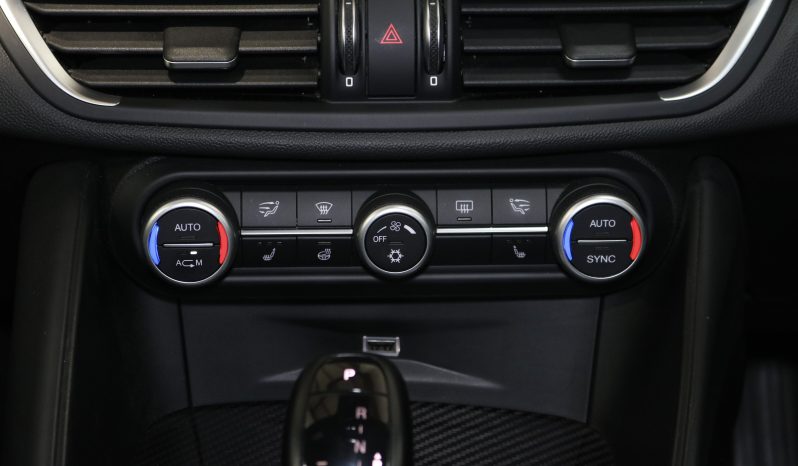 2019 Alfa Romeo Giulia NZ New full